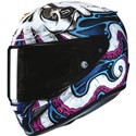 White/Blue/Purple