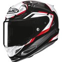 Black/White/Red