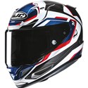 Black/White/Blue/Red