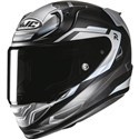Matte Black/Silver