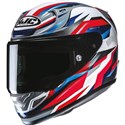 White/Red/Grey/Blue