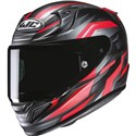 Matte Charcoal/Black/Red