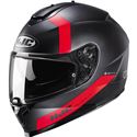 Black/Red