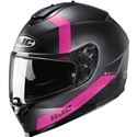 Black/Purple