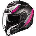 Black/Grey/White/Pink