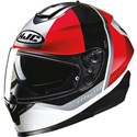 Red/White/Black/Silver
