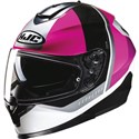 Pink/White/Black/Silver