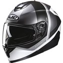 Grey/White/Black/Silver