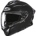 Metallic Black