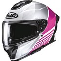 White/Pink/Silver