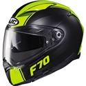 HJC F70 Mago Full Face Helmet