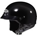 HJC CS-2N Solid Half Helmet