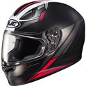 HJC FG-17 Valve Full Face Helmet