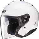 HJC IS-33 II Open Face Helmet