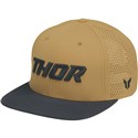 Tan/Black