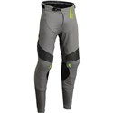 Grey/Black/Flo Yellow
