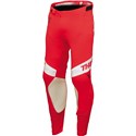 Red/White