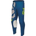 Blue/Grey/Flo Yellow