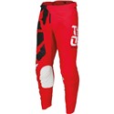 Red/Black/White