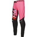 Black/Pink