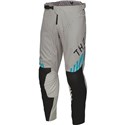 Grey/Black/Teal