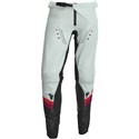 Black/Mint/Red