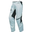 Light Blue/Black