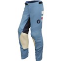 Blue/Navy Blue/White