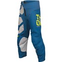 Blue/Grey/Flo Yellow