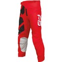 Red/Black/White