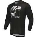 Black/Grey Camo