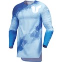 Light Blue/Blue