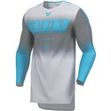 Grey/Light Grey/Light Blue