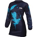 Thor Pulse Counting Sheep Women's Jersey