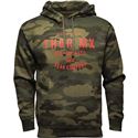 Thor Crafted Camo Hoody