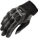 Charcoal/Black