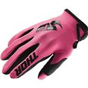 Pink/Black