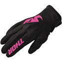 Black/Pink