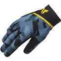 Charcoal/Black/Yellow