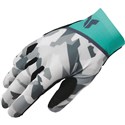 Light Grey/Grey/Mint