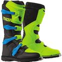 Flo Green/Black