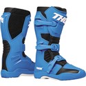 Blue/Black