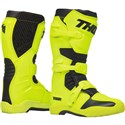Acid Green/Black