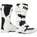 White/Black