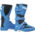 Blue/Black