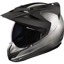 Icon Variant Quicksilver Full Face Helmet