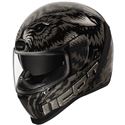 Icon Airform Lycan Full Face Helmet