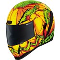Icon Airform Trick or Street Full Face Helmet