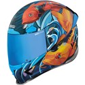 Icon Airframe Pro Koi Full Face Helmet