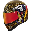 Icon Airform Suicide King Full Face Helmet